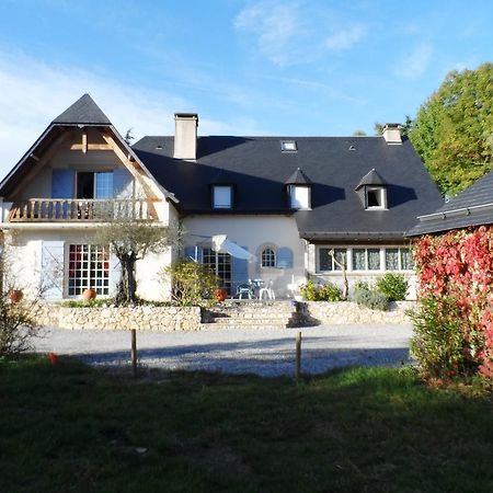 Готель La Maison D'En O Баньєр-де-Бігорр Екстер'єр фото