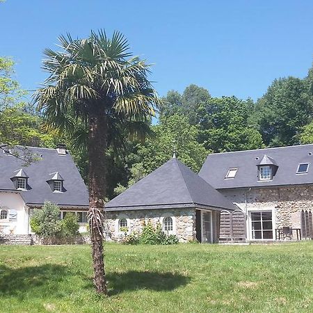 Готель La Maison D'En O Баньєр-де-Бігорр Екстер'єр фото