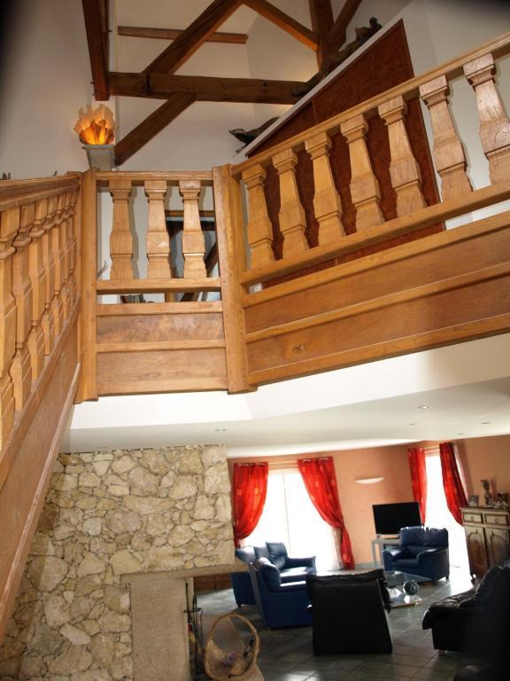 Готель La Maison D'En O Баньєр-де-Бігорр Екстер'єр фото